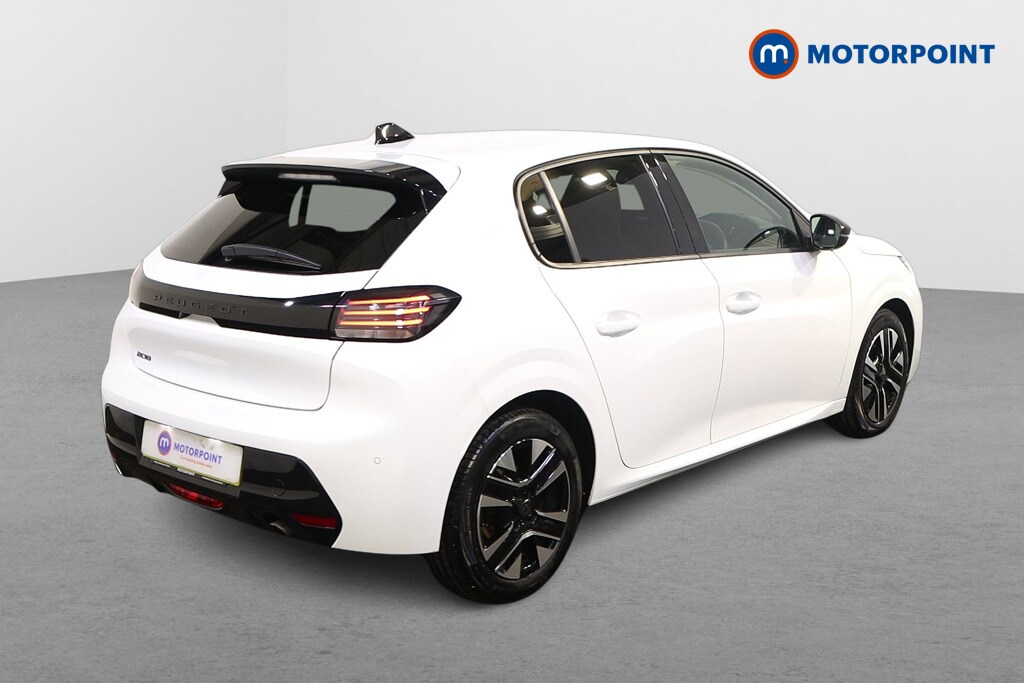 Used Peugeot 208 for sale - 77741309: Photo 7