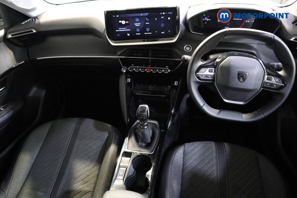 Used Peugeot 208 for sale - 77741309: Photo 9