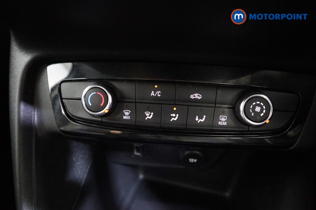 Used Vauxhall Corsa 2023 for sale - 76557706: Photo 10