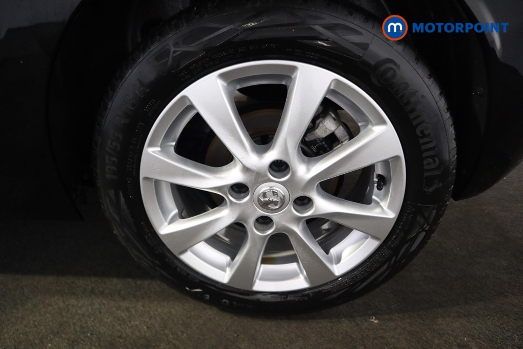 Used Vauxhall Corsa 2023 for sale - 76557706: Photo 17