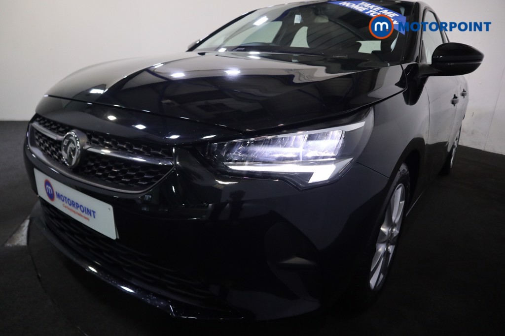 Used Vauxhall Corsa 2023 for sale - 76557706: Photo 19