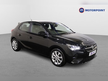 Used Vauxhall Corsa 2023 for sale - 76557706: Photo