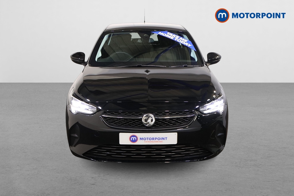 Used Vauxhall Corsa 2023 for sale - 76557706: Photo 2