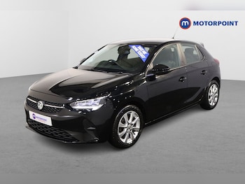 Used Vauxhall Corsa 2023 for sale - 76557706: Photo