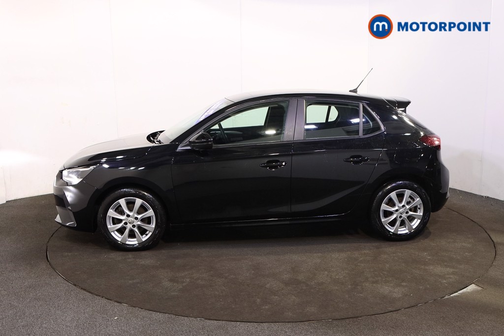 Used Vauxhall Corsa 2023 for sale - 76557706: Photo 4