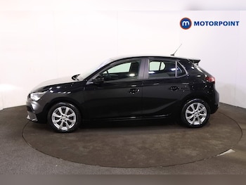 Used Vauxhall Corsa 2023 for sale - 76557706: Photo