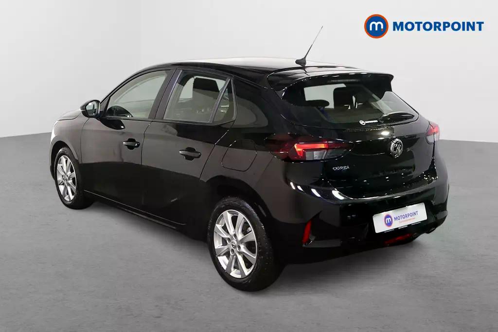 Used Vauxhall Corsa 2023 for sale - 76557706: Photo 5