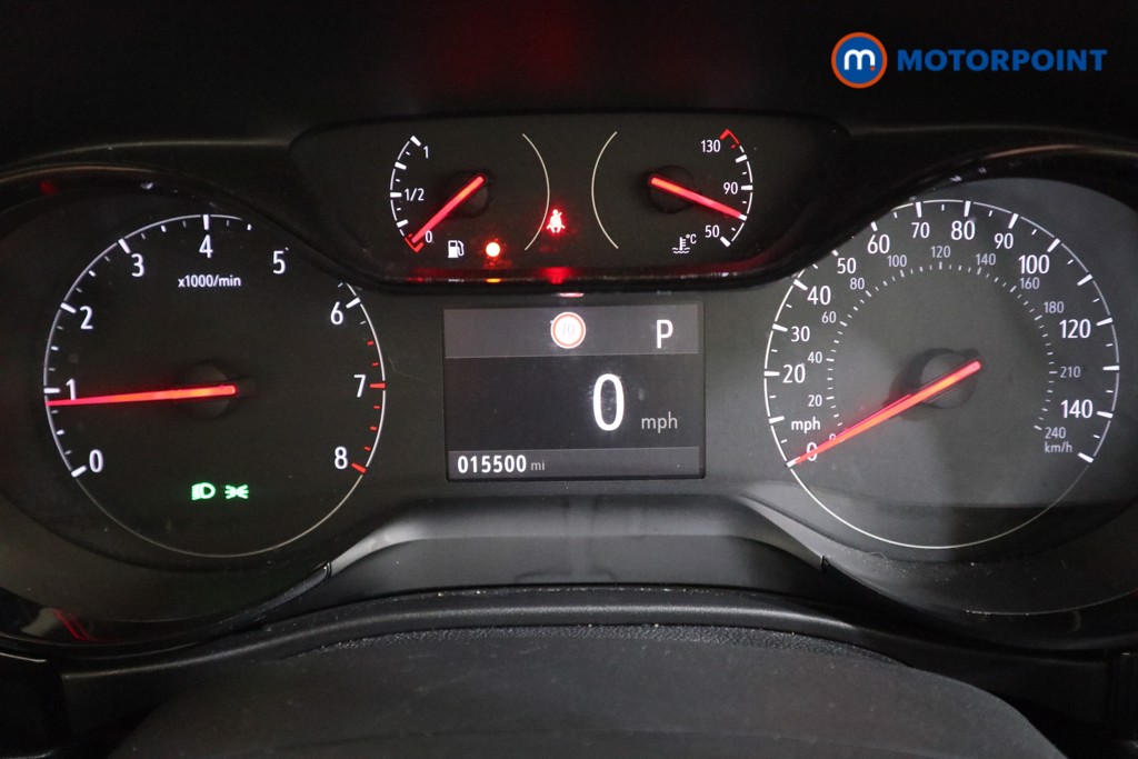 Used Vauxhall Corsa 2023 for sale - 76557706: Photo 9