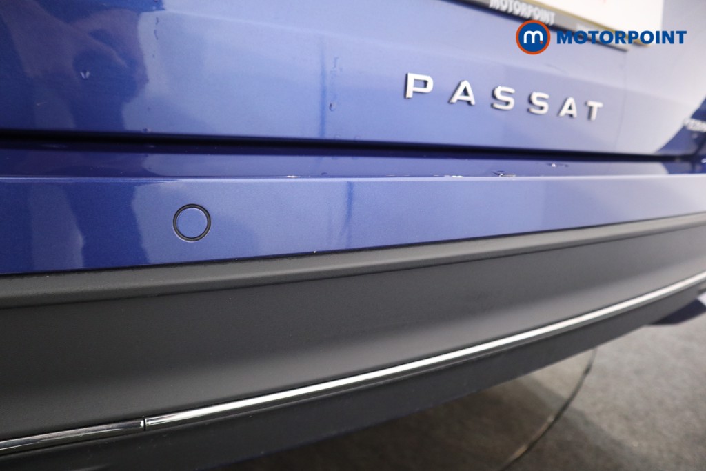 Used Volkswagen Passat 2025 for sale - 76862630: Photo 29