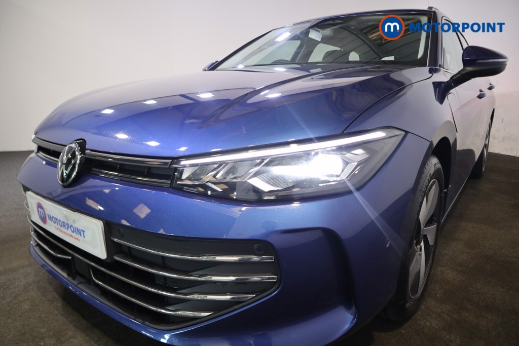 Used Volkswagen Passat 2025 for sale - 76862630: Photo 35