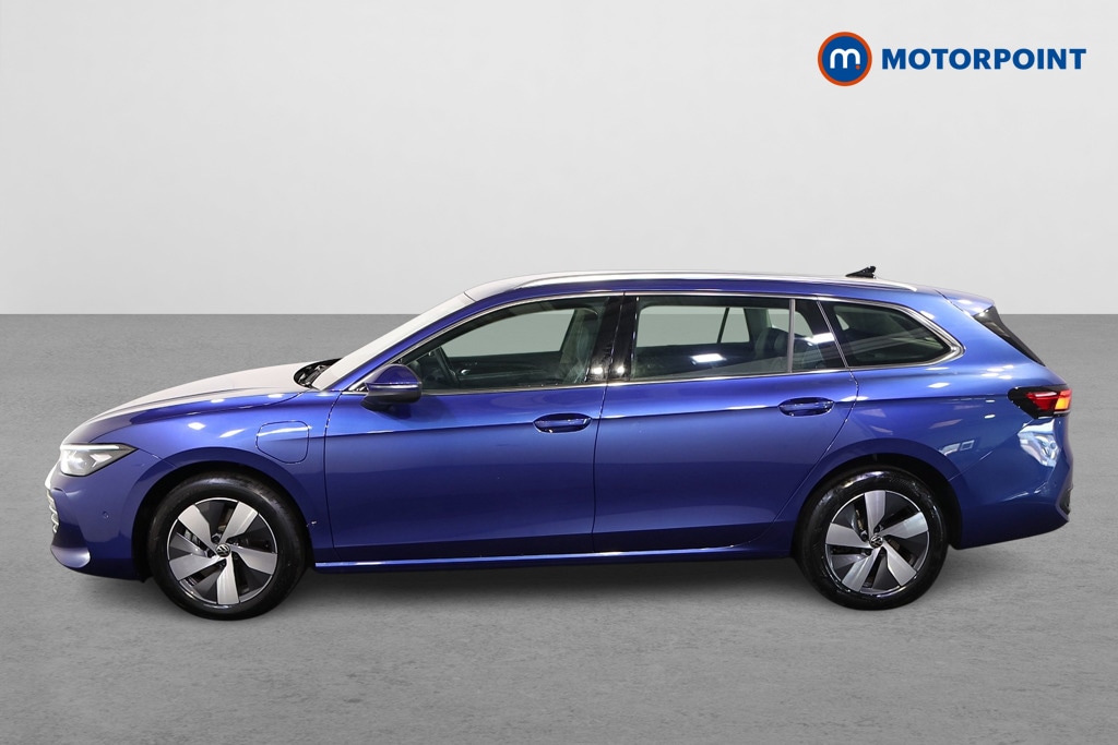 Used Volkswagen Passat 2025 for sale - 76862630: Photo 4