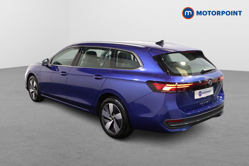 Used Volkswagen Passat 2025 for sale - 76862630: Photo 5