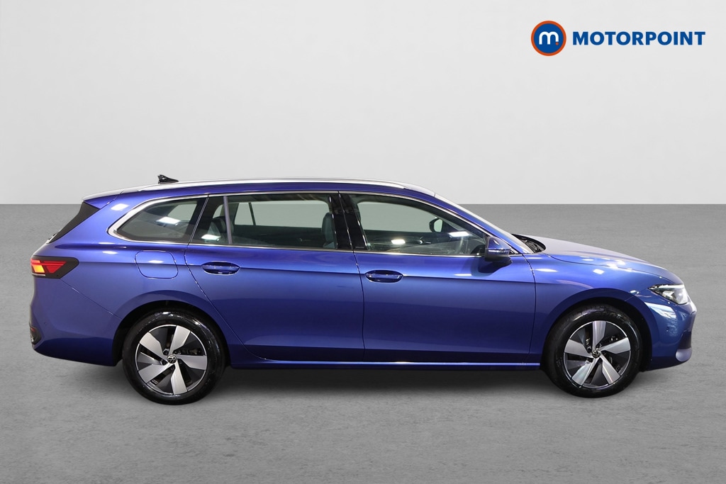 Used Volkswagen Passat 2025 for sale - 76862630: Photo 8