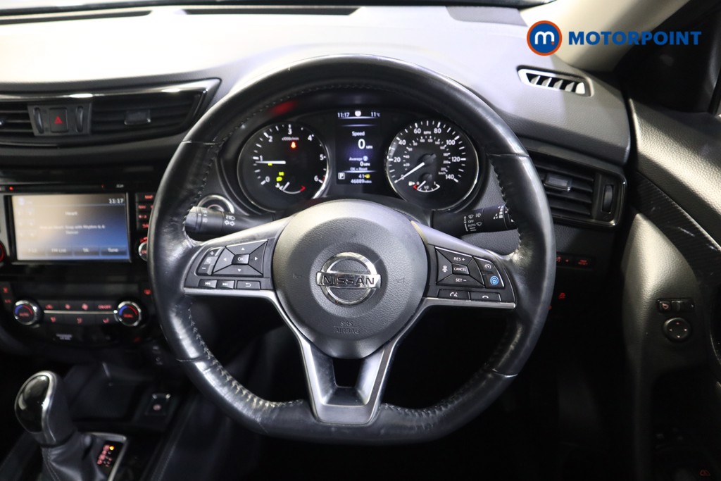 Used Nissan X-Trail 2019 for sale - 76333006: Photo 10