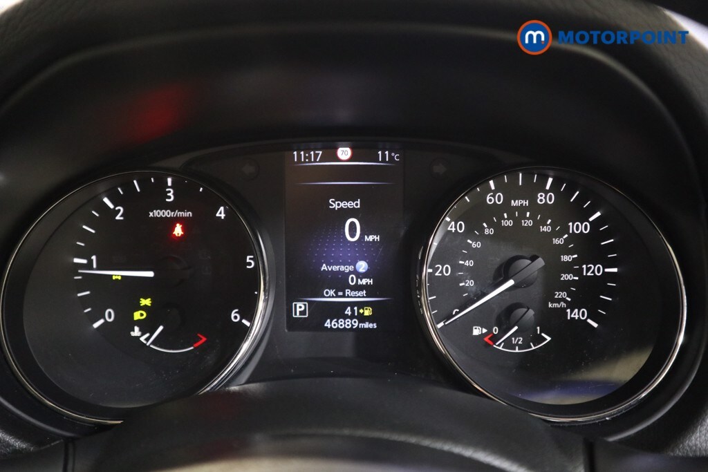 Used Nissan X-Trail 2019 for sale - 76333006: Photo 13