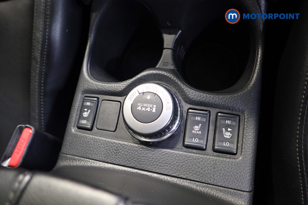 Used Nissan X-Trail 2019 for sale - 76333006: Photo 19