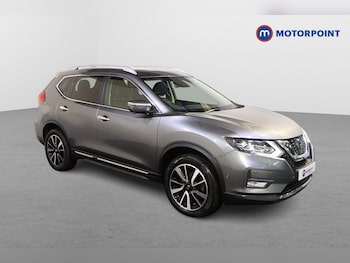 Nissan - X-Trail
