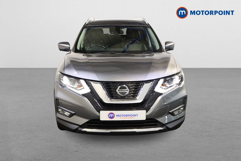 Used Nissan X-Trail 2019 for sale - 76333006: Photo 2