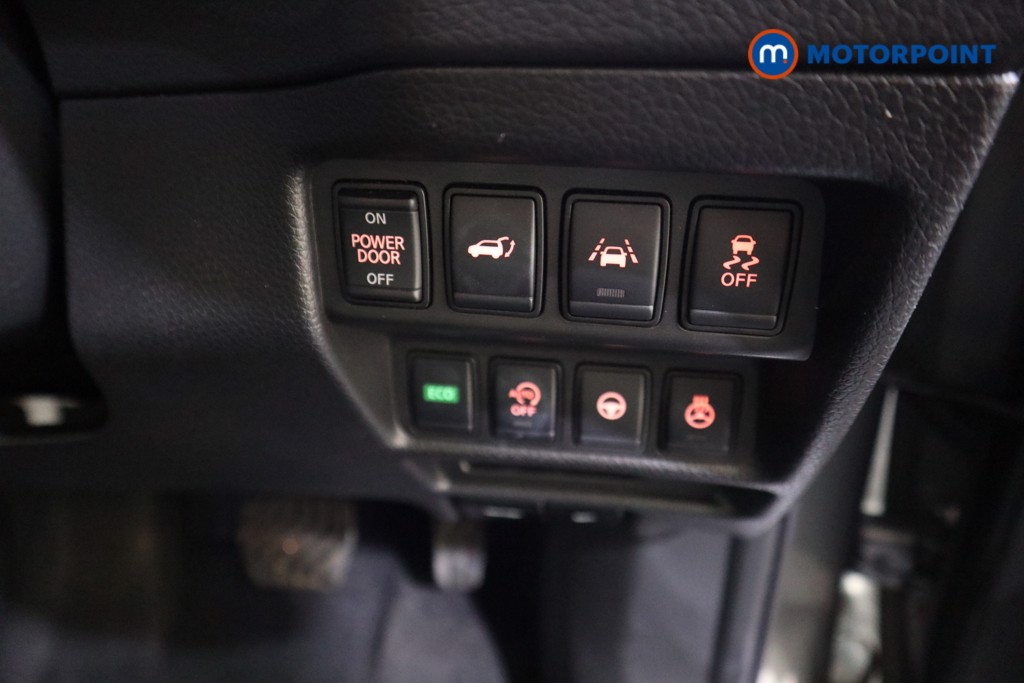 Used Nissan X-Trail 2019 for sale - 76333006: Photo 21