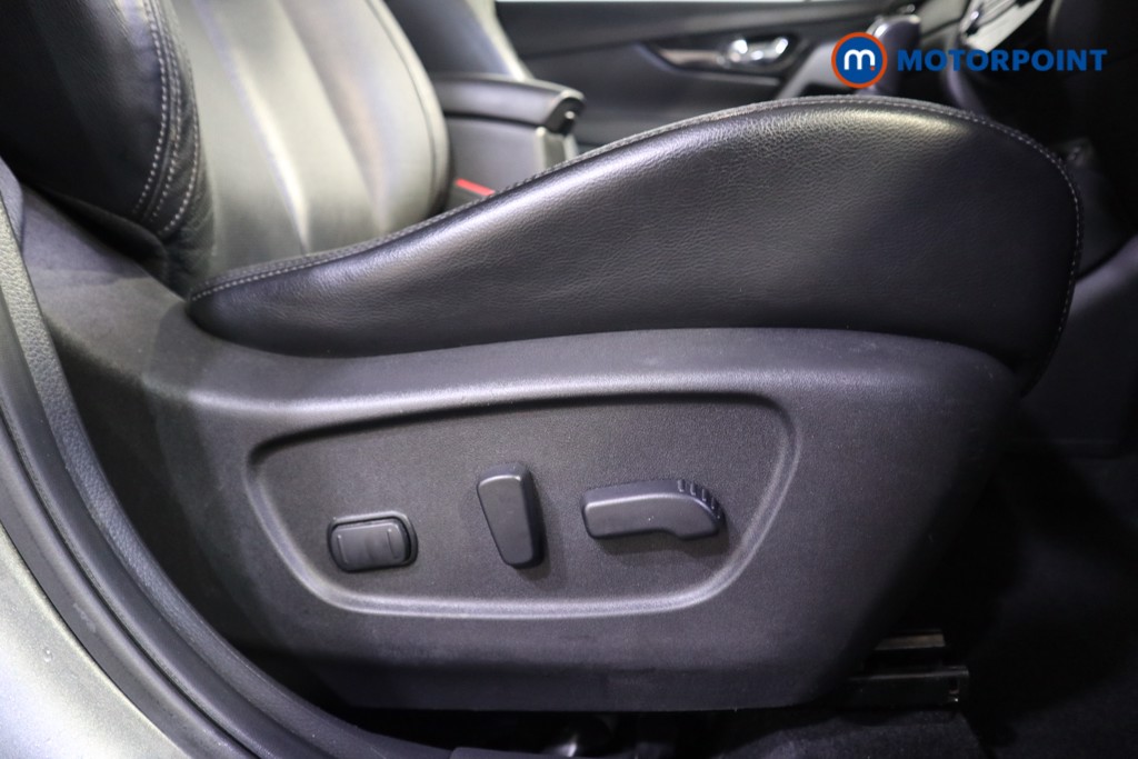 Used Nissan X-Trail 2019 for sale - 76333006: Photo 25