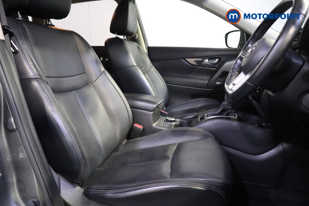 Used Nissan X-Trail 2019 for sale - 76333006: Photo 26