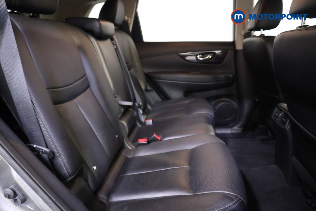 Used Nissan X-Trail 2019 for sale - 76333006: Photo 27