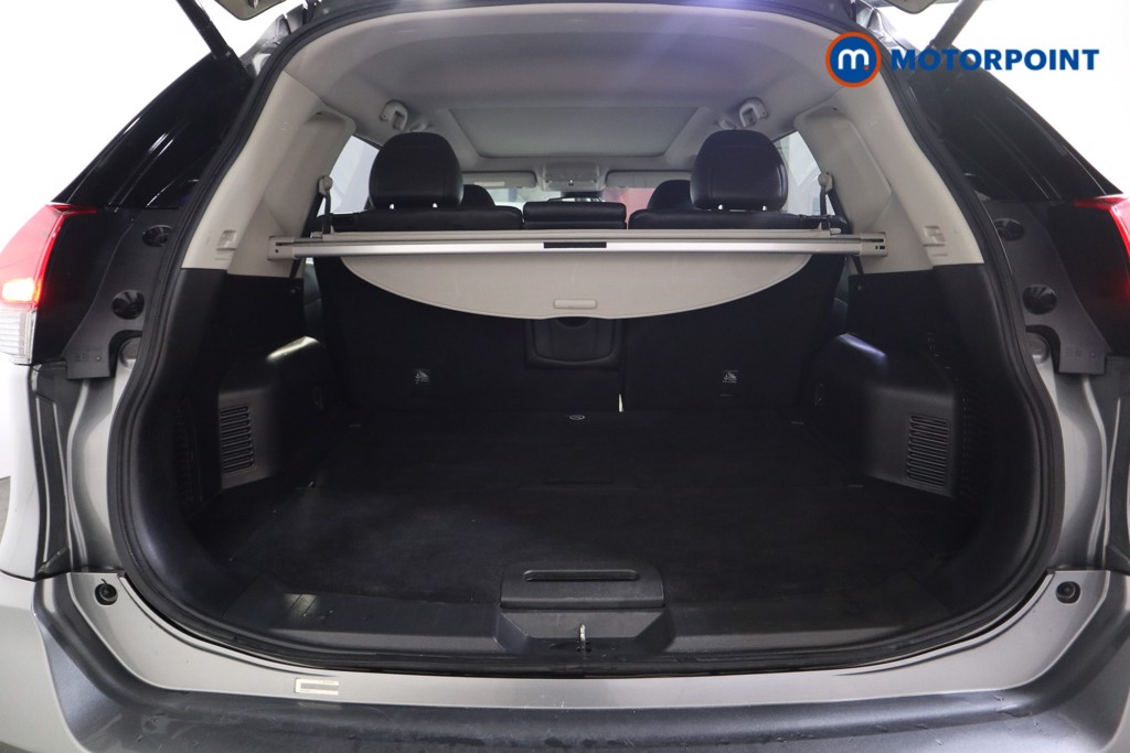 Used Nissan X-Trail 2019 for sale - 76333006: Photo 30