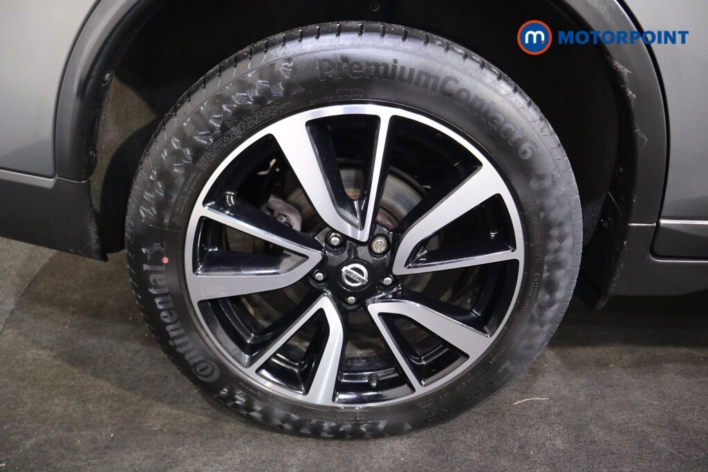 Used Nissan X-Trail 2019 for sale - 76333006: Photo 32