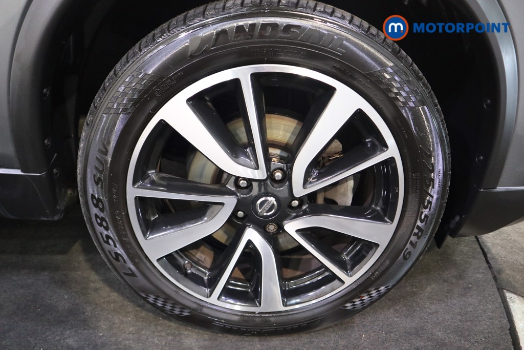 Used Nissan X-Trail 2019 for sale - 76333006: Photo 33