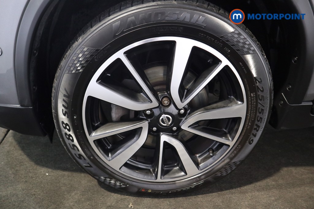 Used Nissan X-Trail 2019 for sale - 76333006: Photo 34