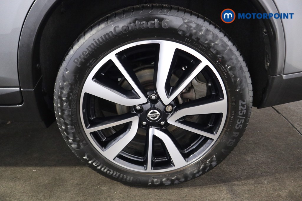 Used Nissan X-Trail 2019 for sale - 76333006: Photo 35