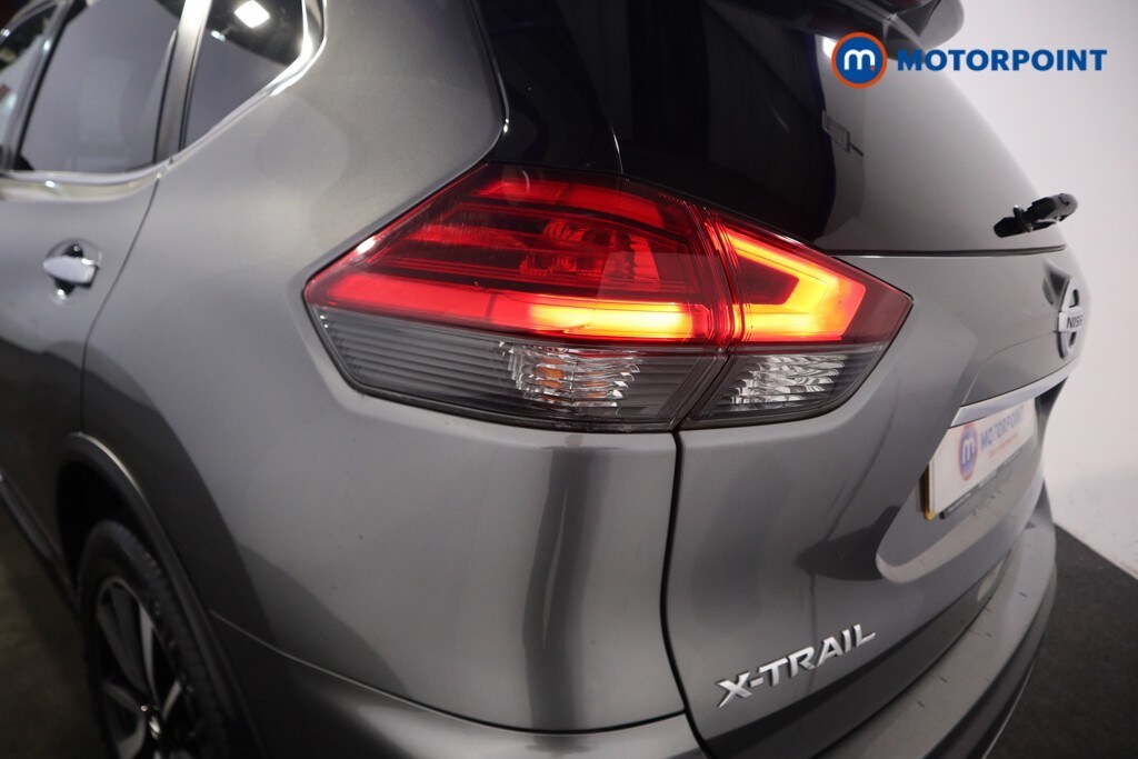 Used Nissan X-Trail 2019 for sale - 76333006: Photo 38