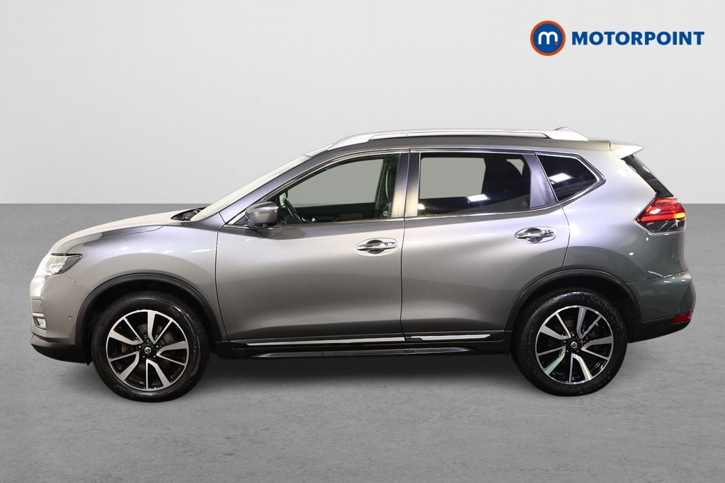 Used Nissan X-Trail 2019 for sale - 76333006: Photo 4