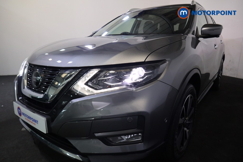 Used Nissan X-Trail 2019 for sale - 76333006: Photo 45