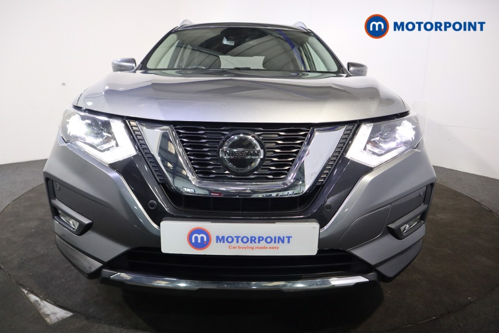 Used Nissan X-Trail 2019 for sale - 76333006: Photo 46