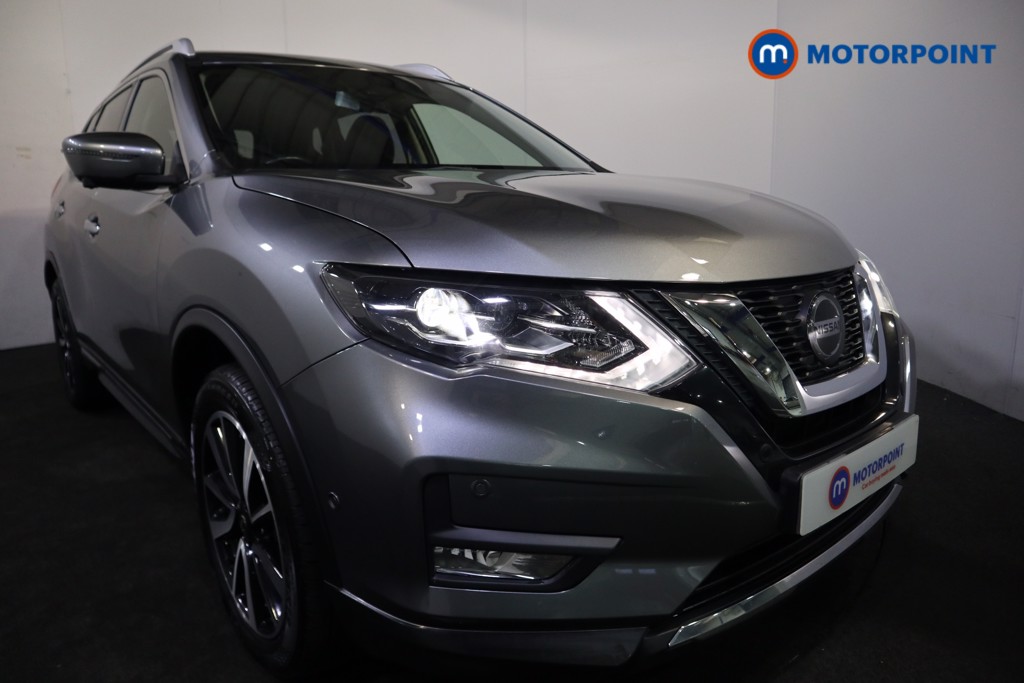 Used Nissan X-Trail 2019 for sale - 76333006: Photo 47