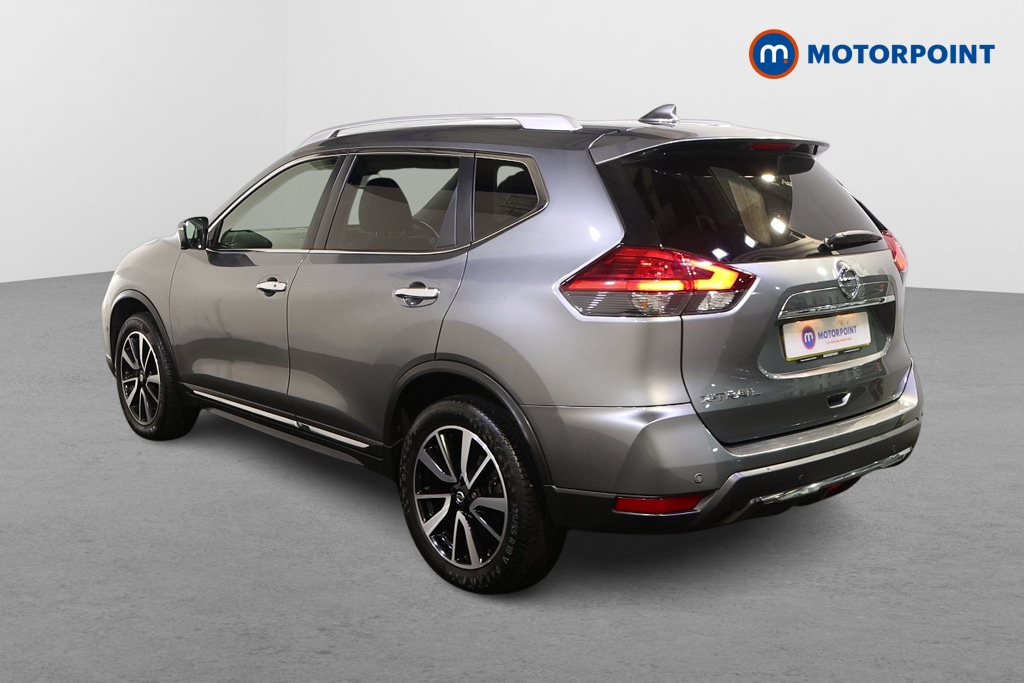 Used Nissan X-Trail 2019 for sale - 76333006: Photo 5