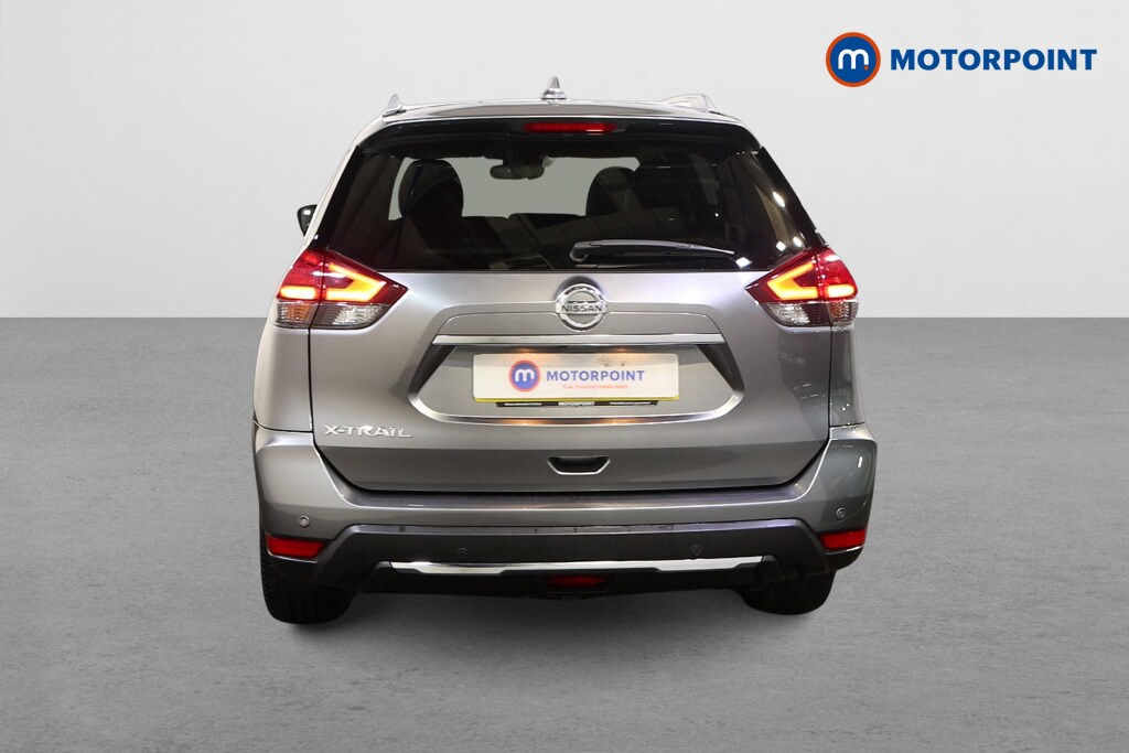 Used Nissan X-Trail 2019 for sale - 76333006: Photo 6