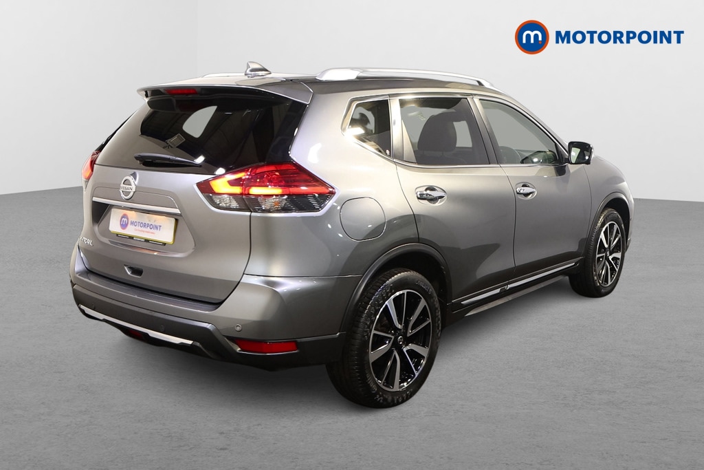 Used Nissan X-Trail 2019 for sale - 76333006: Photo 7