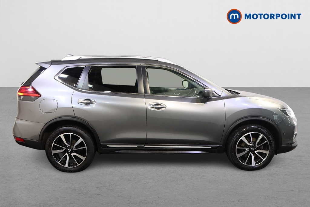 Used Nissan X-Trail 2019 for sale - 76333006: Photo 8