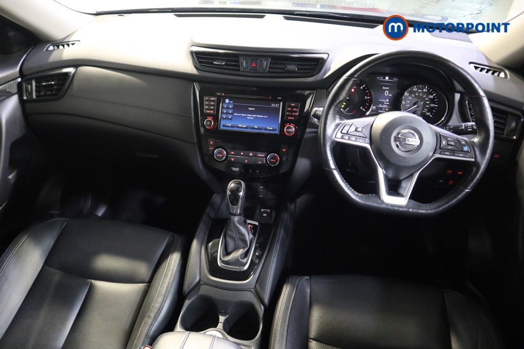 Used Nissan X-Trail 2019 for sale - 76333006: Photo 9