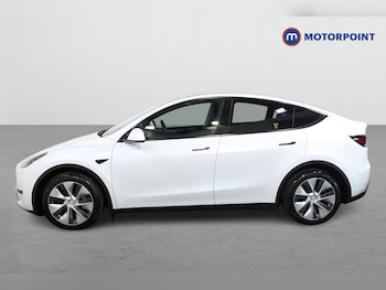 Used Tesla Model Y 2023 for sale - 78400358: Photo