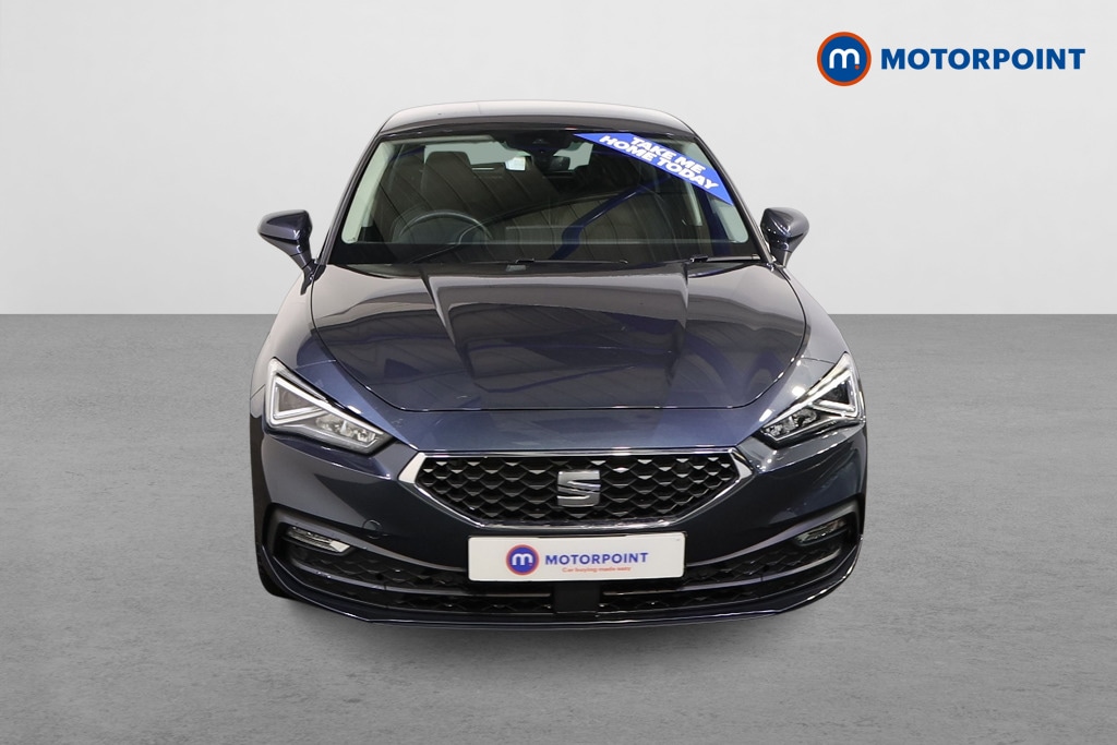 Used SEAT Leon 2021 for sale - 76557622: Photo 1