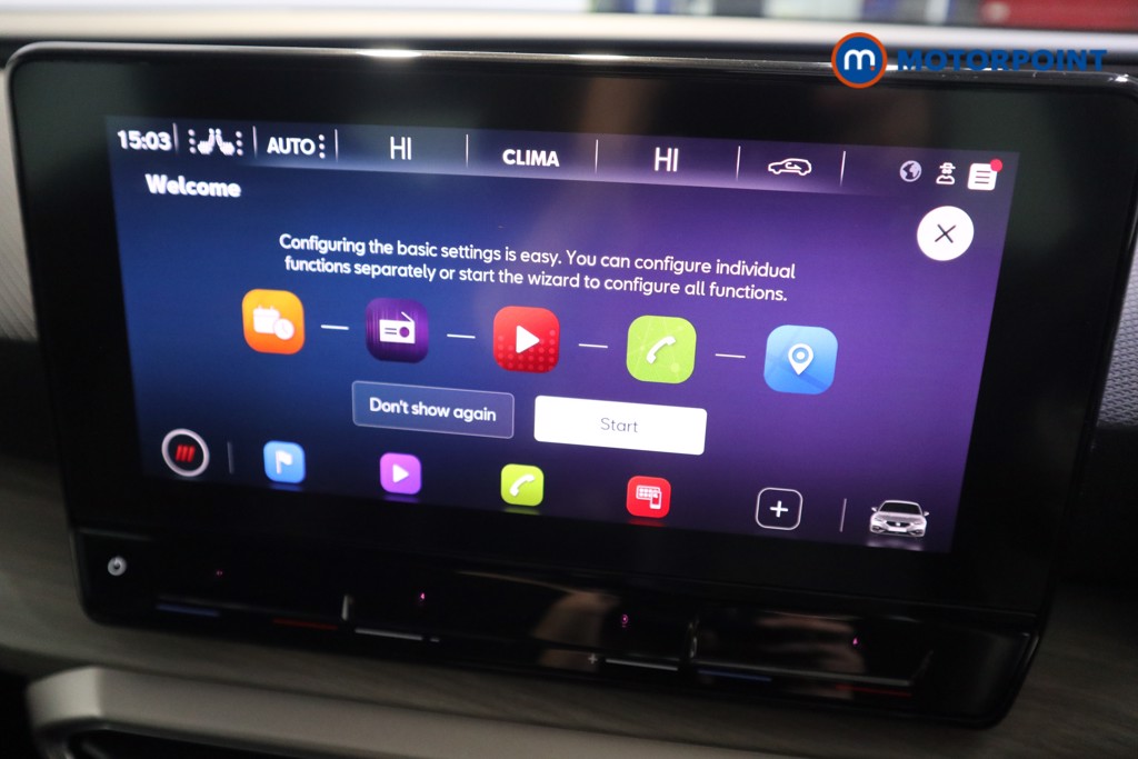 Used SEAT Leon 2021 for sale - 76557622: Photo 10