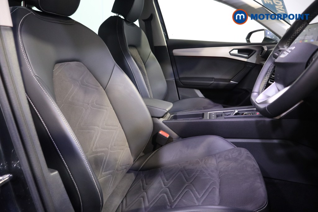 Used SEAT Leon 2021 for sale - 76557622: Photo 15