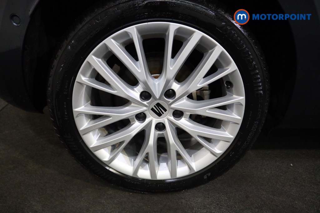 Used SEAT Leon 2021 for sale - 76557622: Photo 18