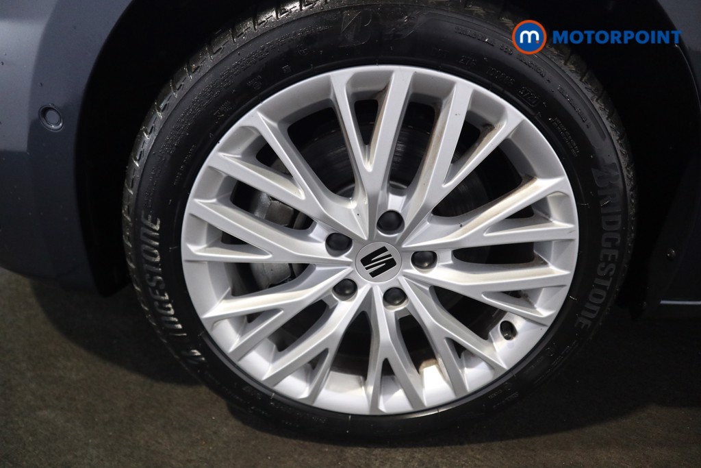 Used SEAT Leon 2021 for sale - 76557622: Photo 19