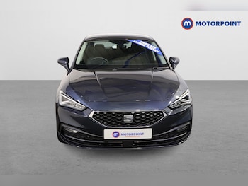 Used SEAT Leon 2021 for sale - 76557622: Photo