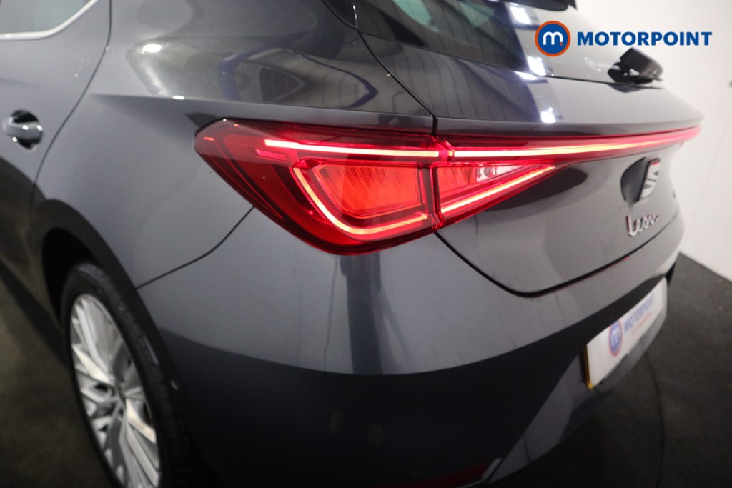 Used SEAT Leon 2021 for sale - 76557622: Photo 21