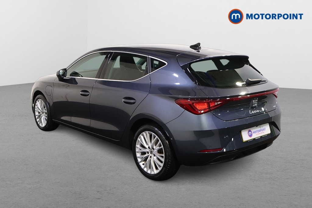 Used SEAT Leon 2021 for sale - 76557622: Photo 4